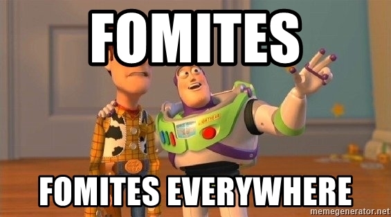 Does The Vaccine Passport VIOLATE Your&nbsp;Rights?