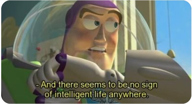 People getting flustered over a hairstyle by a performing artist…&nbsp;Really?