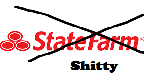 DO NOT WANT TO GET HIT BY A STATEFARM’S POLICY&nbsp;HOLDER